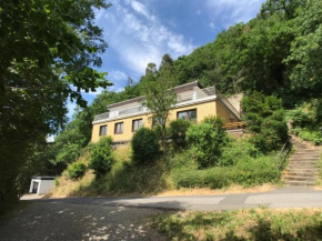 Villa Holgenbach - Penthouse- und Ferienwohnung im Nationalpark Eifel
